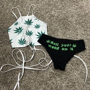 420 rave set